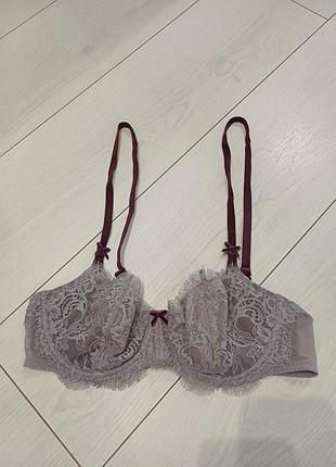 Victoria's secret dream angels-34c-бюстгальтер на кісточках