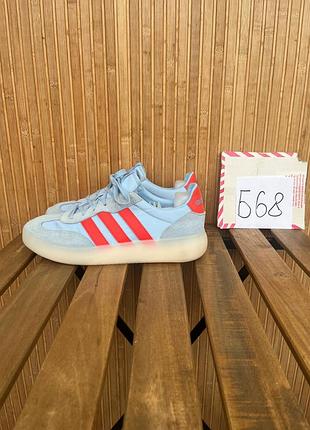 Кроссовки adidas barreda decode