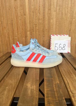 Кроссовки adidas barreda decode 3