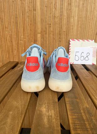 Кроссовки adidas barreda decode 4
