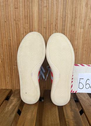 Кроссовки adidas barreda decode 5