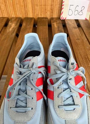 Кроссовки adidas barreda decode 7