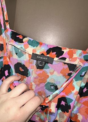 Ромпер primark 2