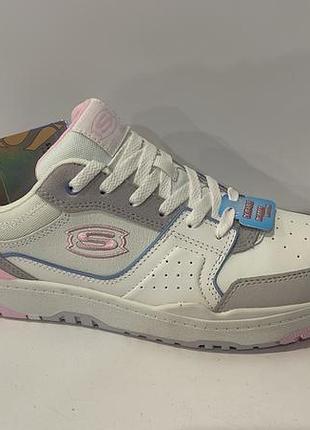 Skechers кросівки