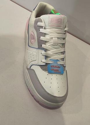 Skechers кросівки 2