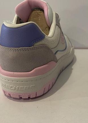Skechers кросівки 5