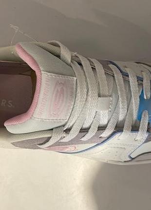 Skechers кросівки 6