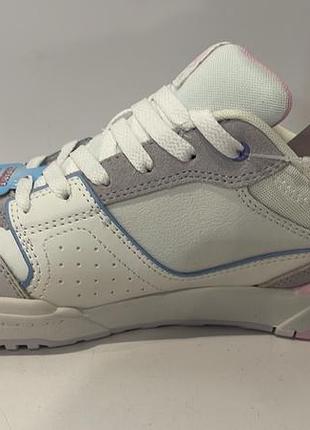Skechers кросівки 3