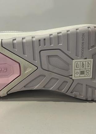 Skechers кросівки 4