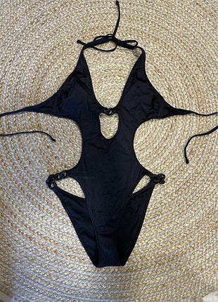 Купальник victoria secret