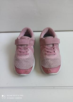 Кросівки nike р. 27,5 5