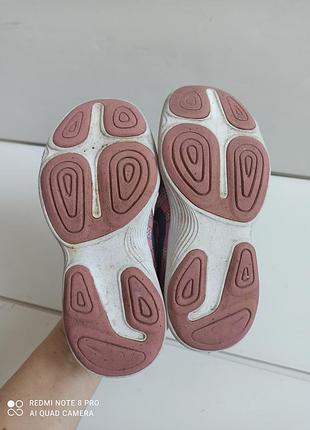 Кросівки nike р. 27,5 3