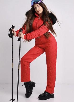 Vida winter комбинезон 2