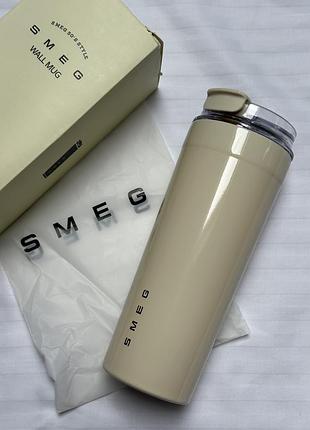 Термос термокружка smeg 3