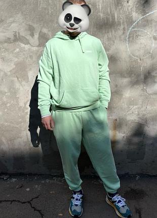 Новый спортивный костюм puma