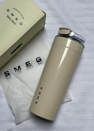 Термос термокружка smeg 8