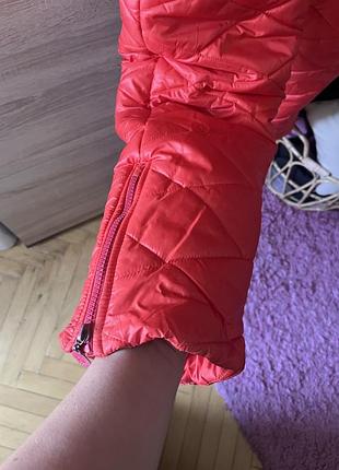 Vida winter комбинезон 5