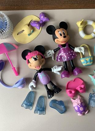 Фігурки miki mays disney 3