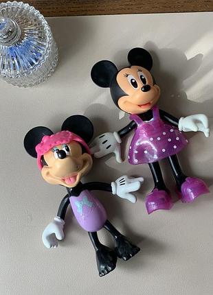 Фігурки miki mays disney 6