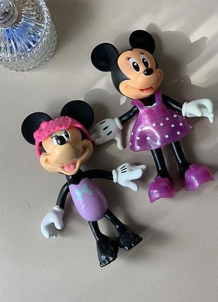 Фігурки miki mays disney 5