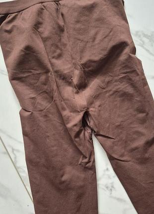 Лосины для беременных s/m 5