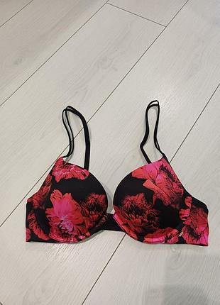 Victoria's secret very sexy-32c-пуш ап-бюстгальтер