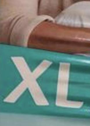 Памперсы xl