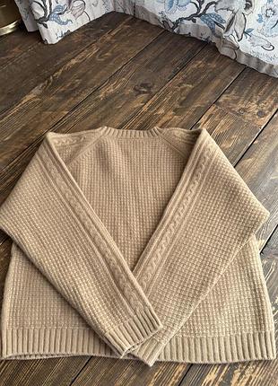 Светр weekend max mara 4