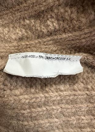 Светр weekend max mara 5