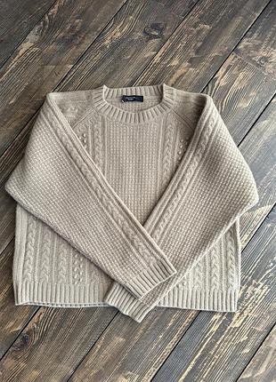 Светр weekend max mara 8