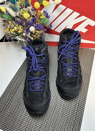 Оригінальні черевики merrell gore tex 6