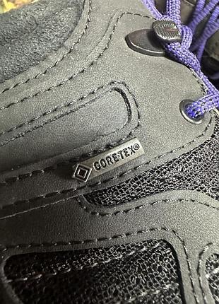 Оригінальні черевики merrell gore tex 8