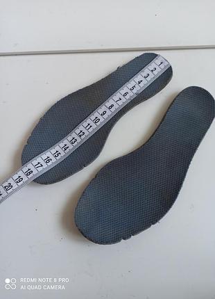 Кросівки nike р. 27,5 7