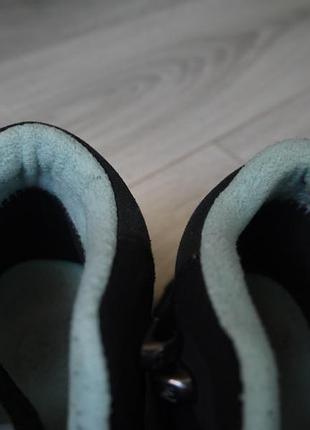 Ботинки salomon  gtx (40 р) 5