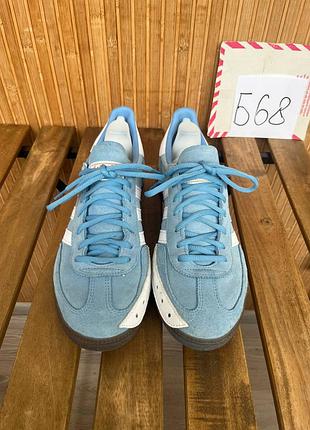 Кроссовки adidas handball spezial 2