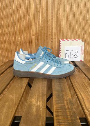 Кроссовки adidas handball spezial 3