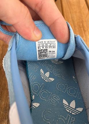 Кроссовки adidas handball spezial 6