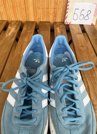Кроссовки adidas handball spezial 7