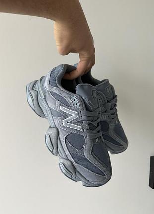 9060 artic grey blue