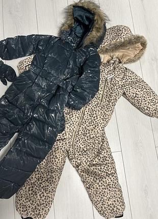 Комбінезон h&m