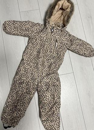 Комбінезон h&m 2