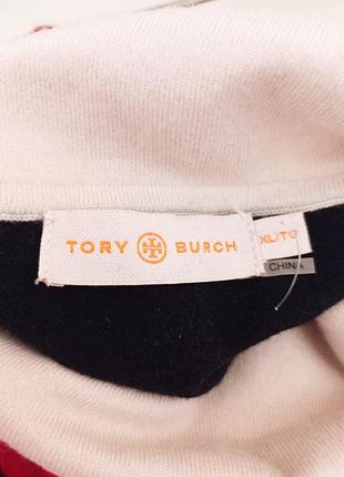Шерстяное платье tory burch 7