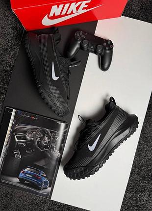 Nike acg mountain fly low gtx black