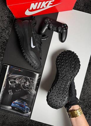 Nike acg mountain fly low gtx black 4