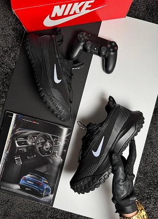 Nike acg mountain fly low gtx black 2