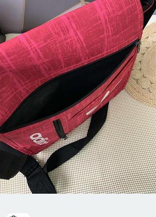 Спортивна сумочка adidas 6