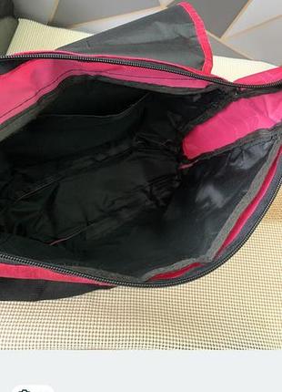 Спортивна сумочка adidas 5