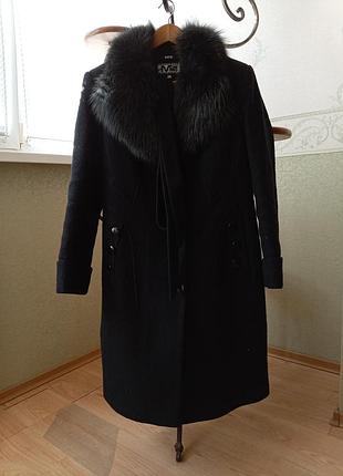 Пальто зимние 5