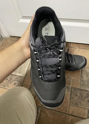 Кросівки adidas terrex 41 3