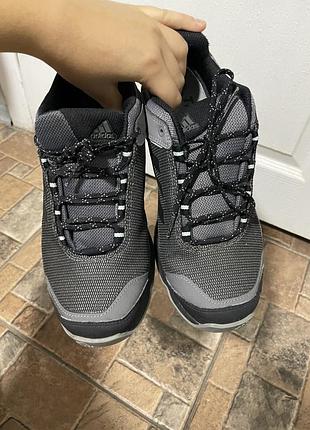Кросівки adidas terrex 41 7